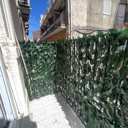 Leoscar Apartment In Catania Center Self Check-In エクステリア 写真