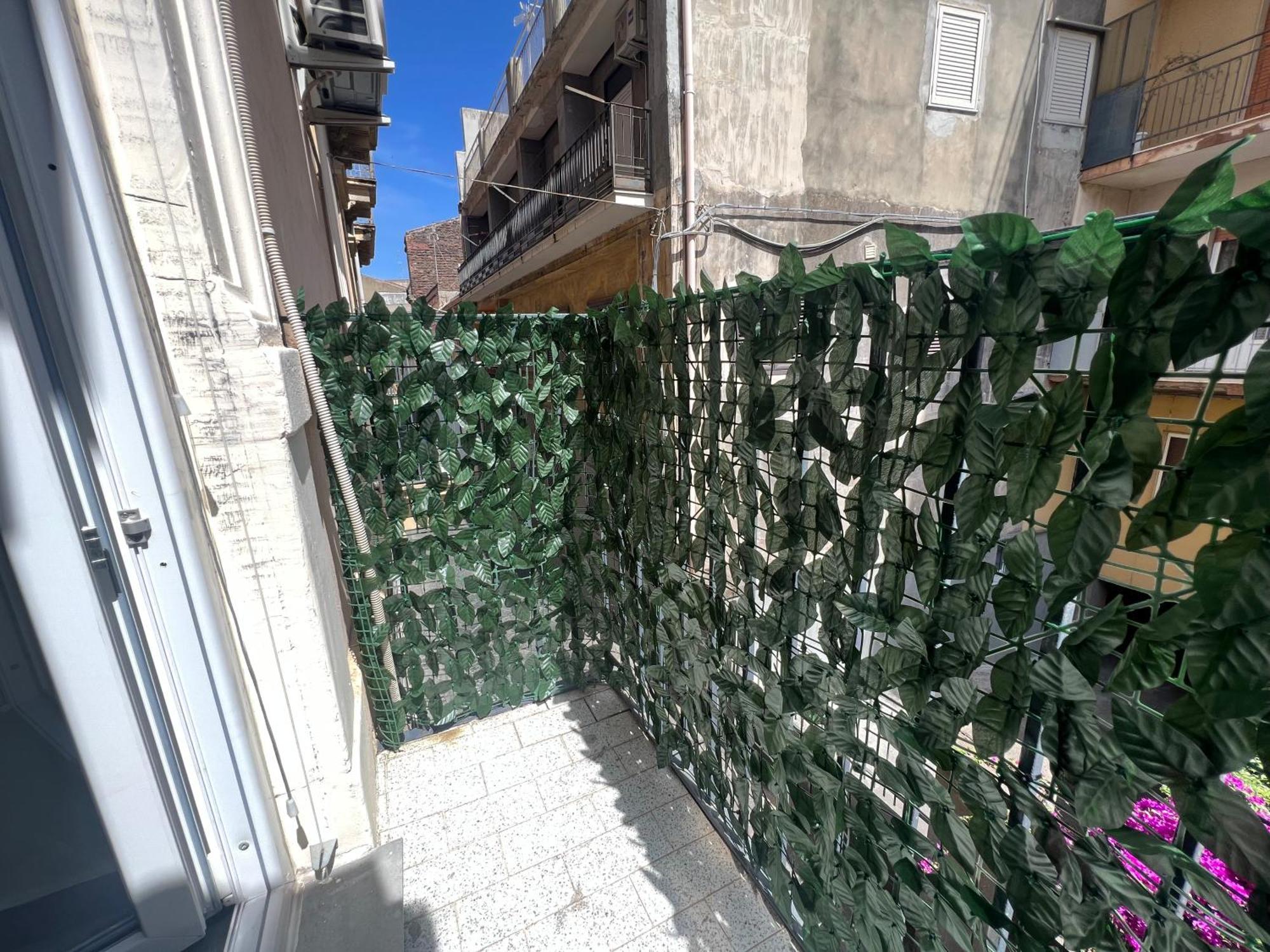 Leoscar Apartment In Catania Center Self Check-In エクステリア 写真