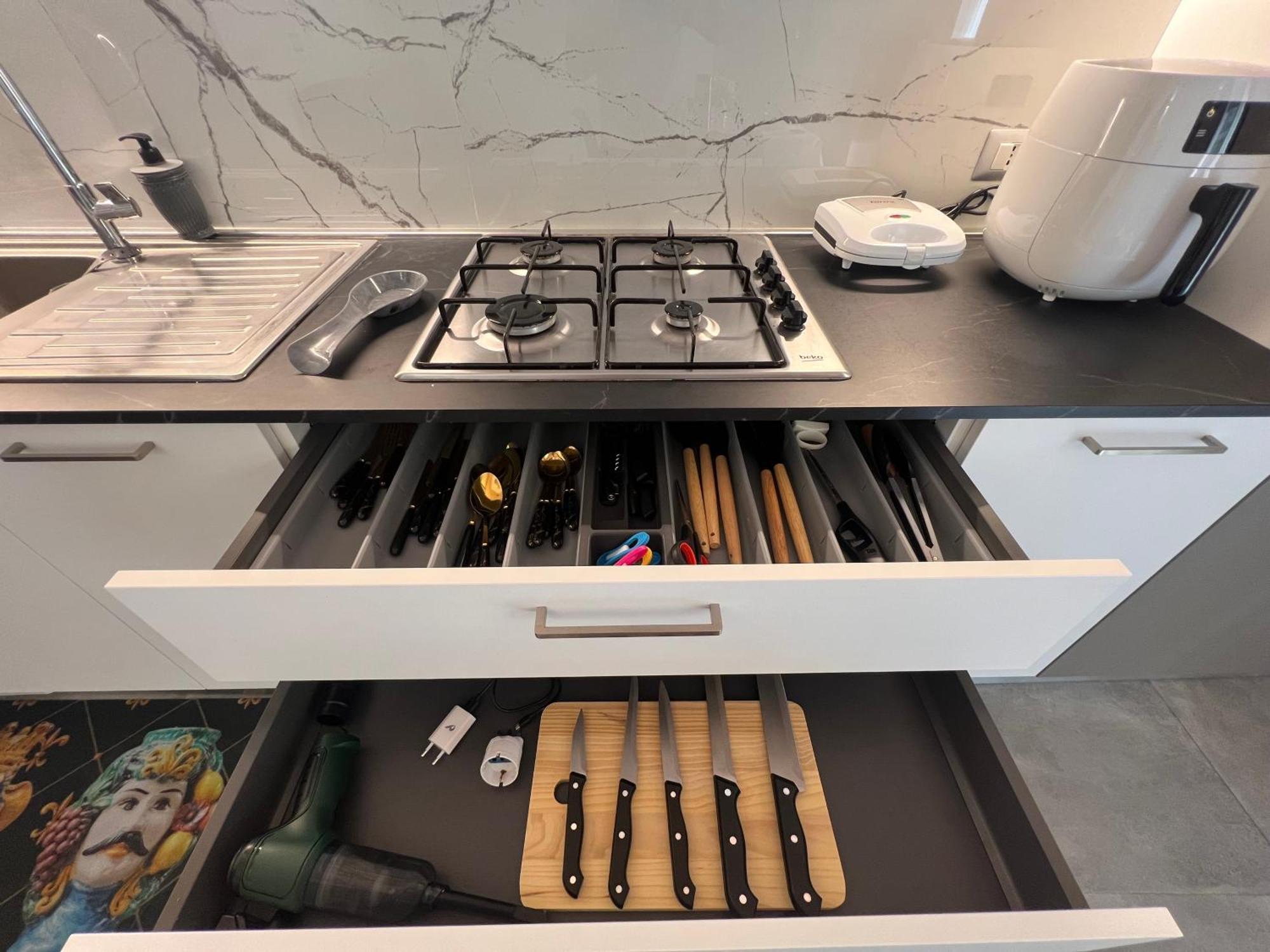Leoscar Apartment In Catania Center Self Check-In エクステリア 写真