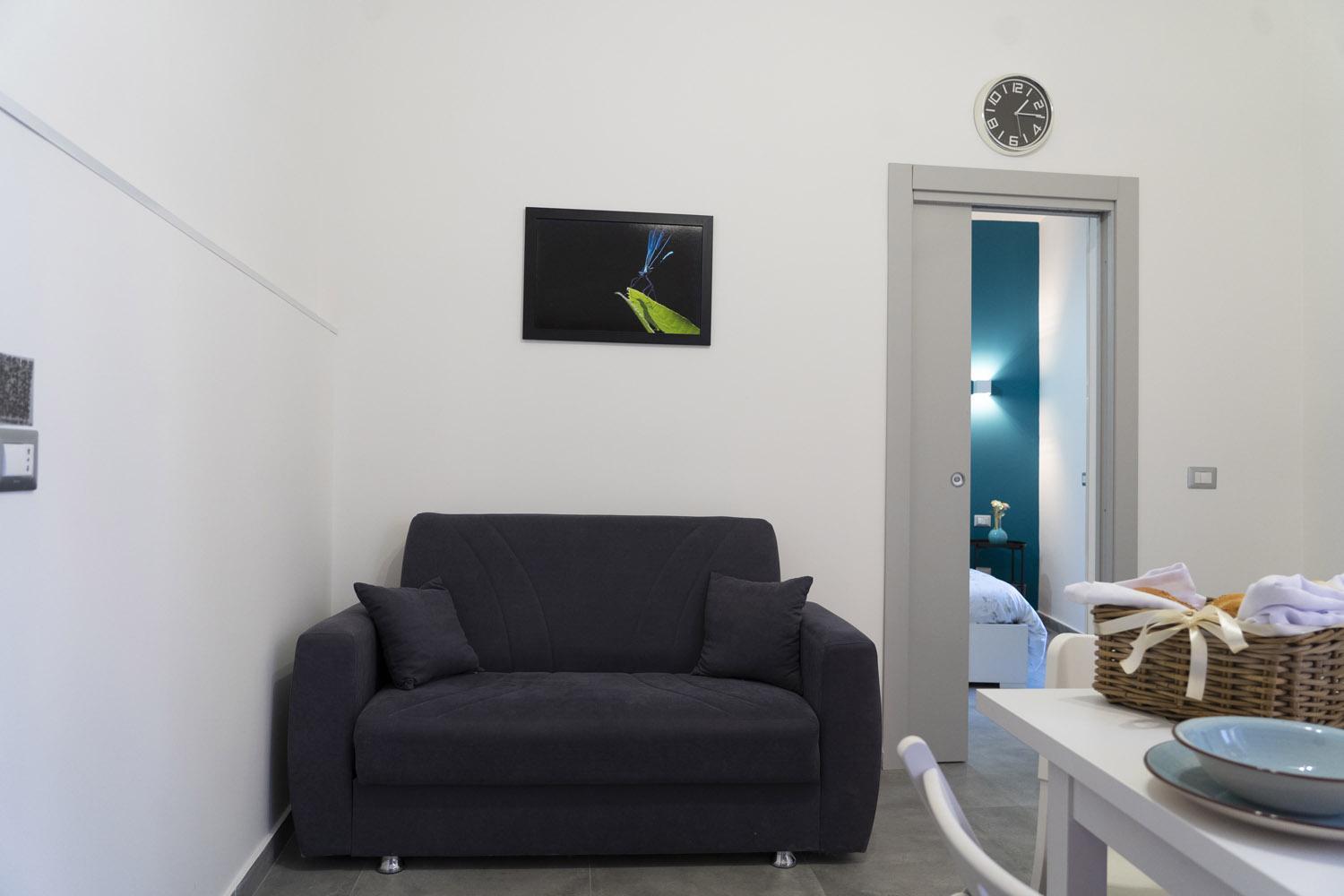 Leoscar Apartment In Catania Center Self Check-In エクステリア 写真