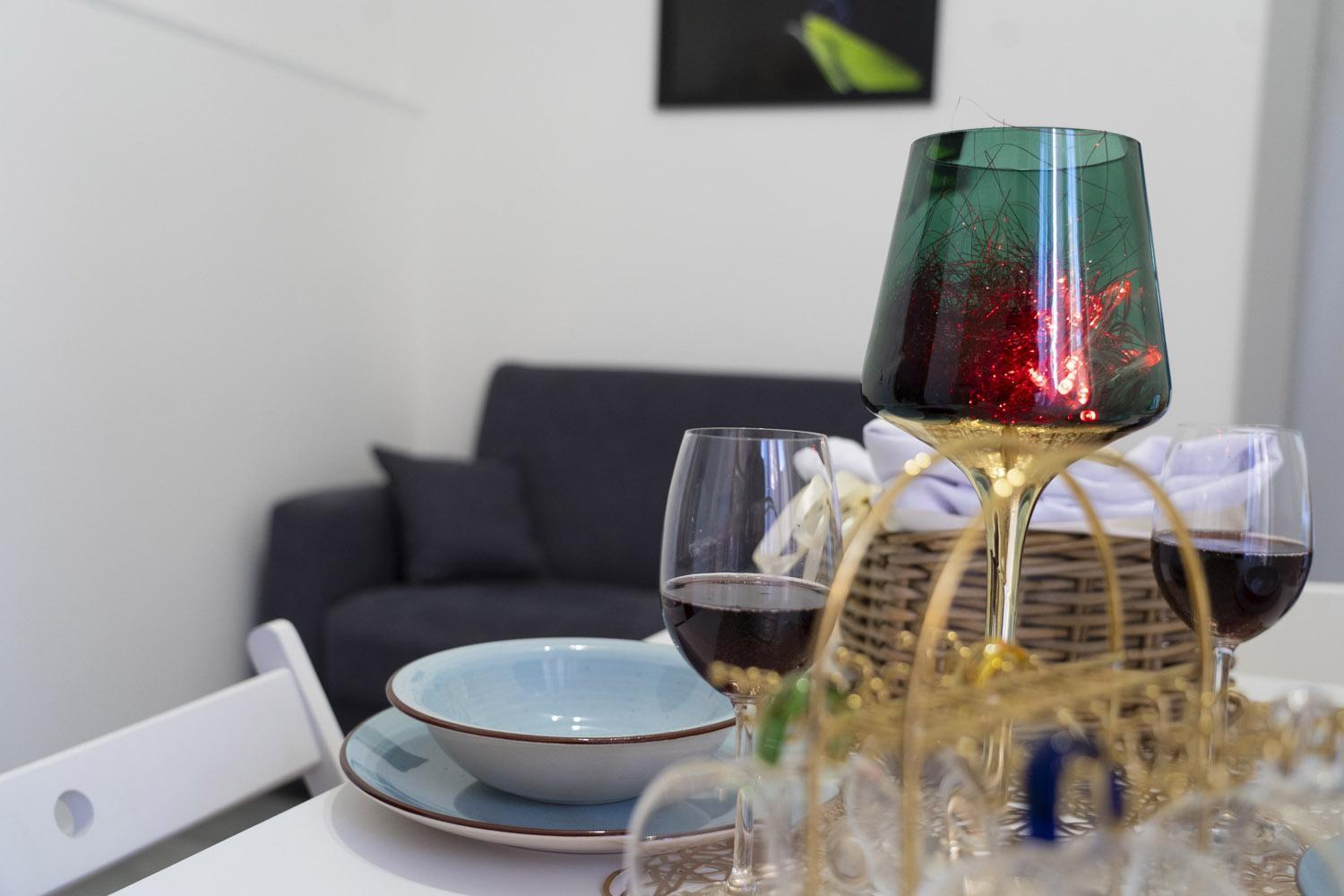 Leoscar Apartment In Catania Center Self Check-In エクステリア 写真