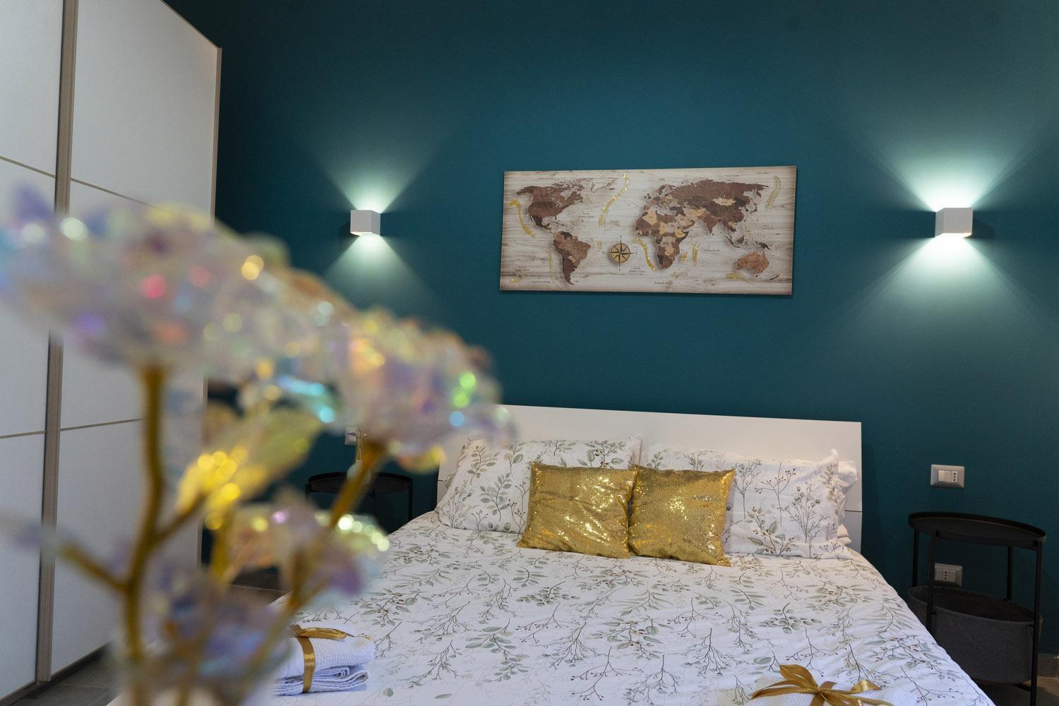 Leoscar Apartment In Catania Center Self Check-In エクステリア 写真