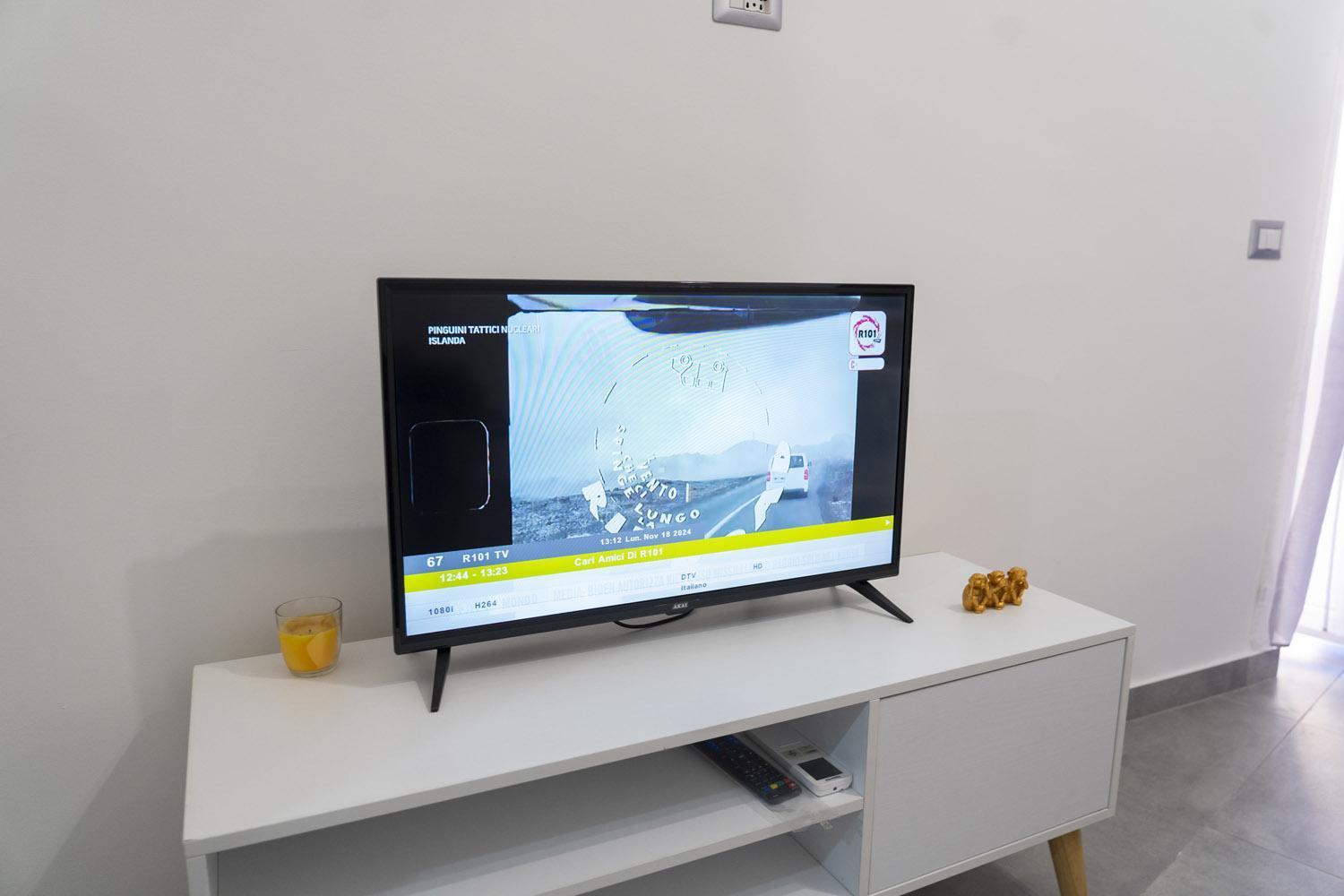 Leoscar Apartment In Catania Center Self Check-In エクステリア 写真