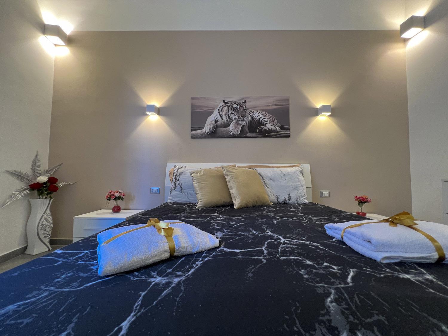 Leoscar Apartment In Catania Center Self Check-In エクステリア 写真