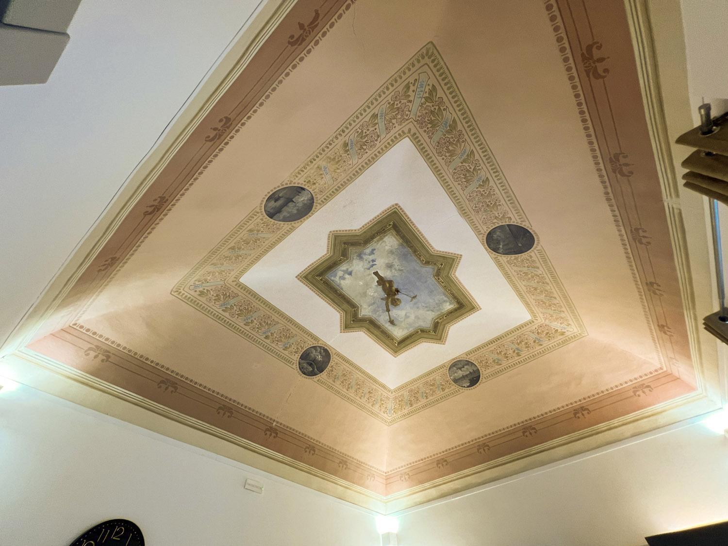 Leoscar Apartment In Catania Center Self Check-In エクステリア 写真