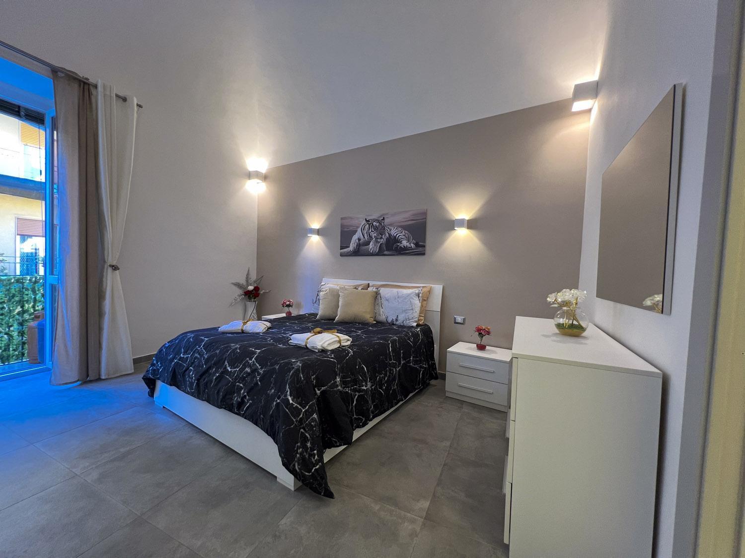 Leoscar Apartment In Catania Center Self Check-In エクステリア 写真