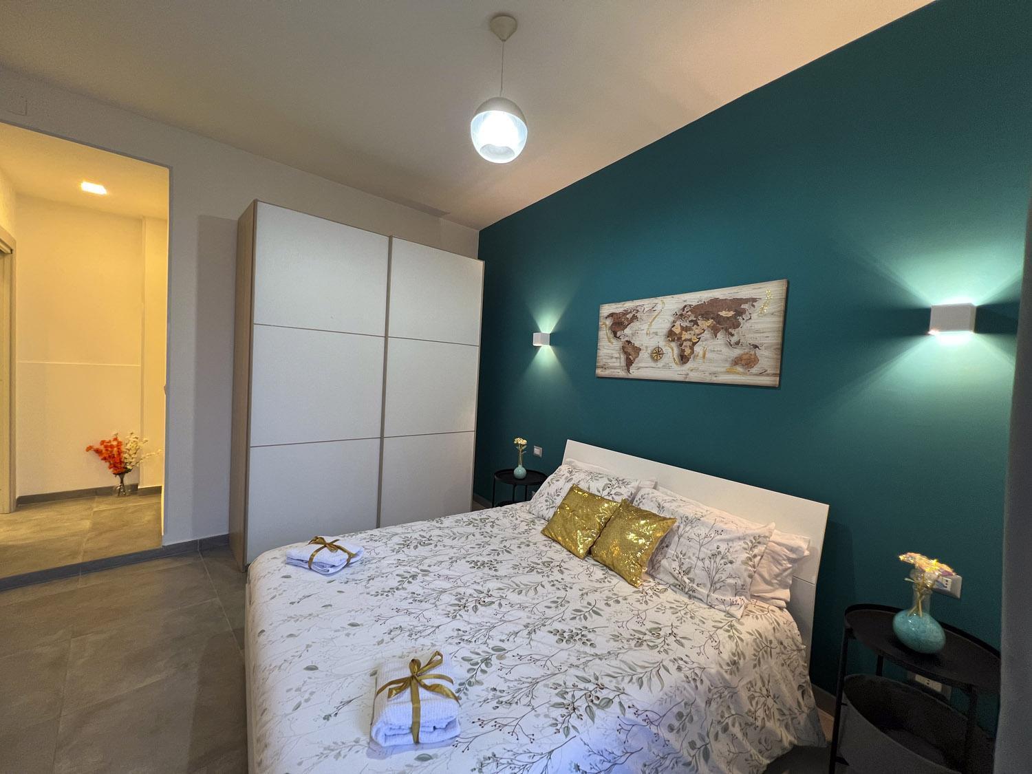 Leoscar Apartment In Catania Center Self Check-In エクステリア 写真