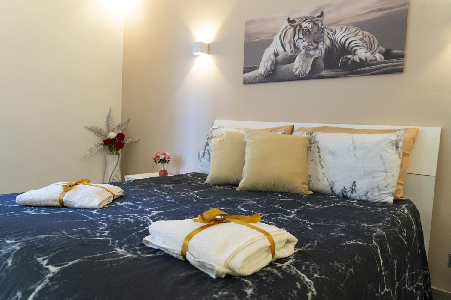 Leoscar Apartment In Catania Center Self Check-In エクステリア 写真