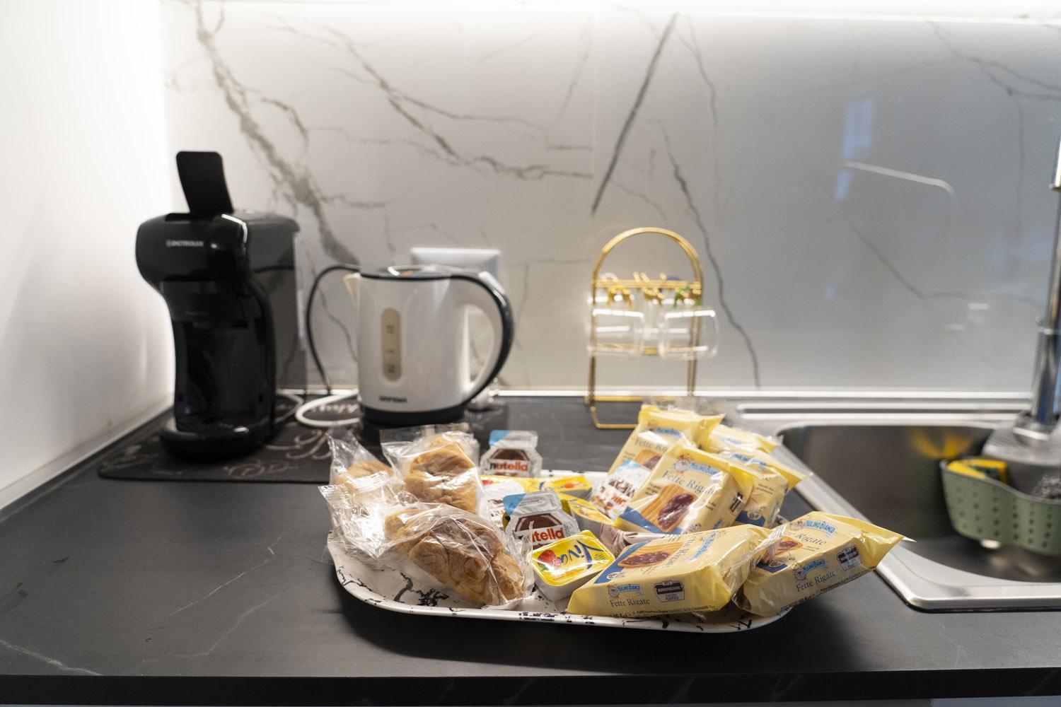 Leoscar Apartment In Catania Center Self Check-In エクステリア 写真