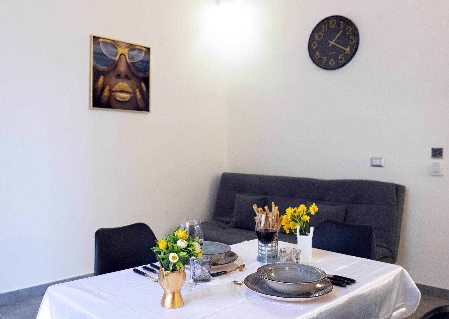 Leoscar Apartment In Catania Center Self Check-In エクステリア 写真