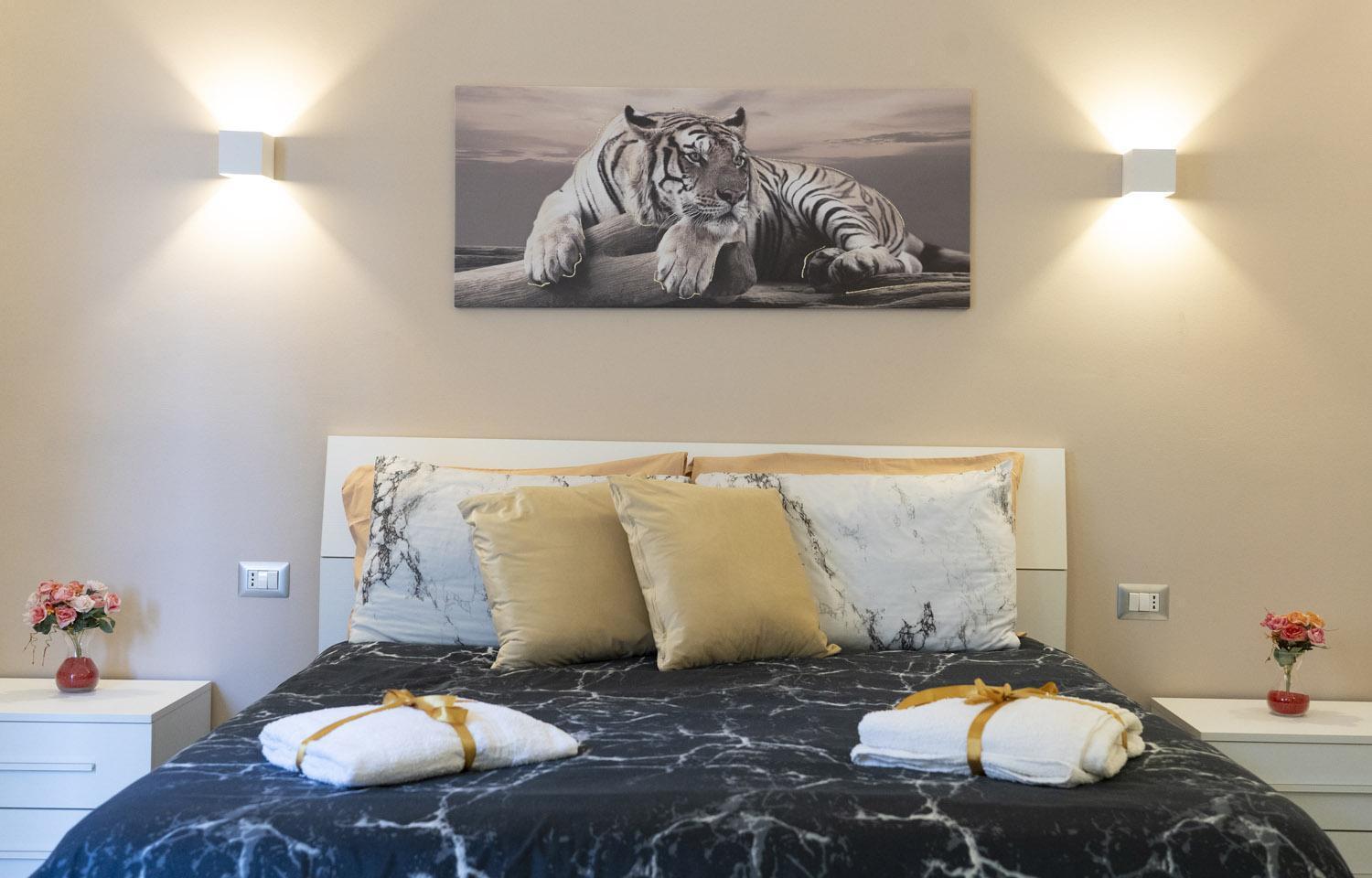 Leoscar Apartment In Catania Center Self Check-In エクステリア 写真