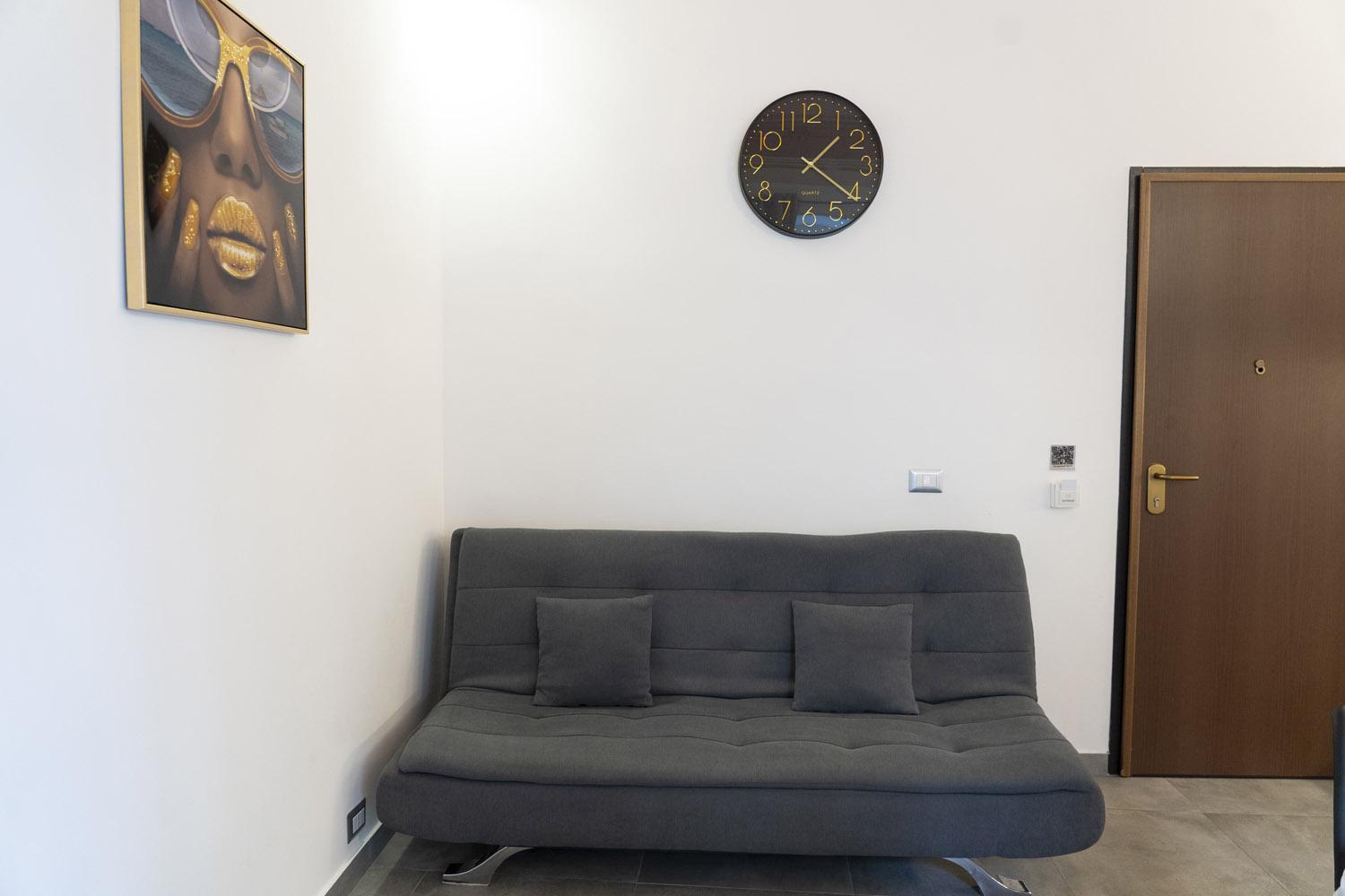 Leoscar Apartment In Catania Center Self Check-In エクステリア 写真