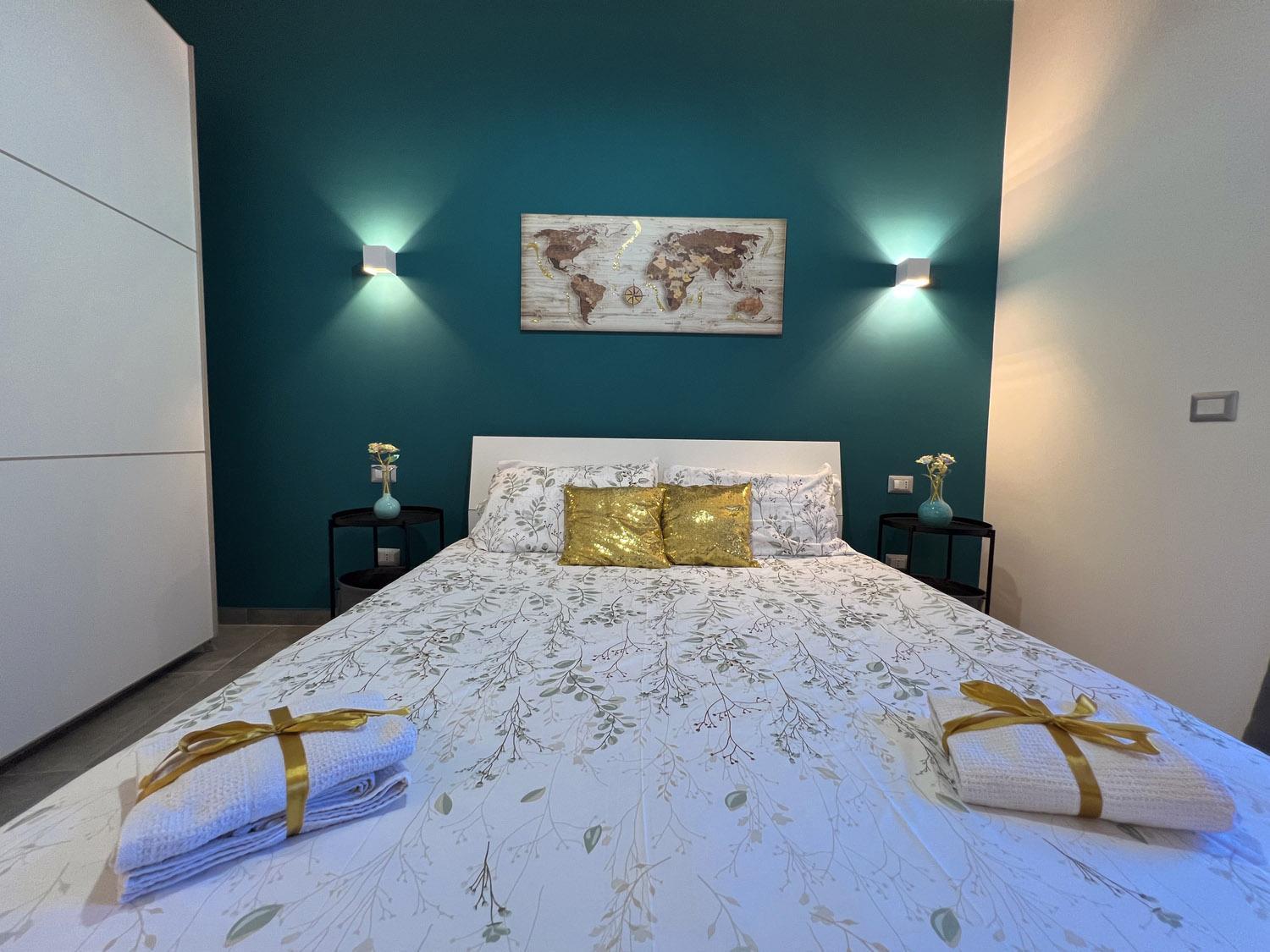 Leoscar Apartment In Catania Center Self Check-In エクステリア 写真