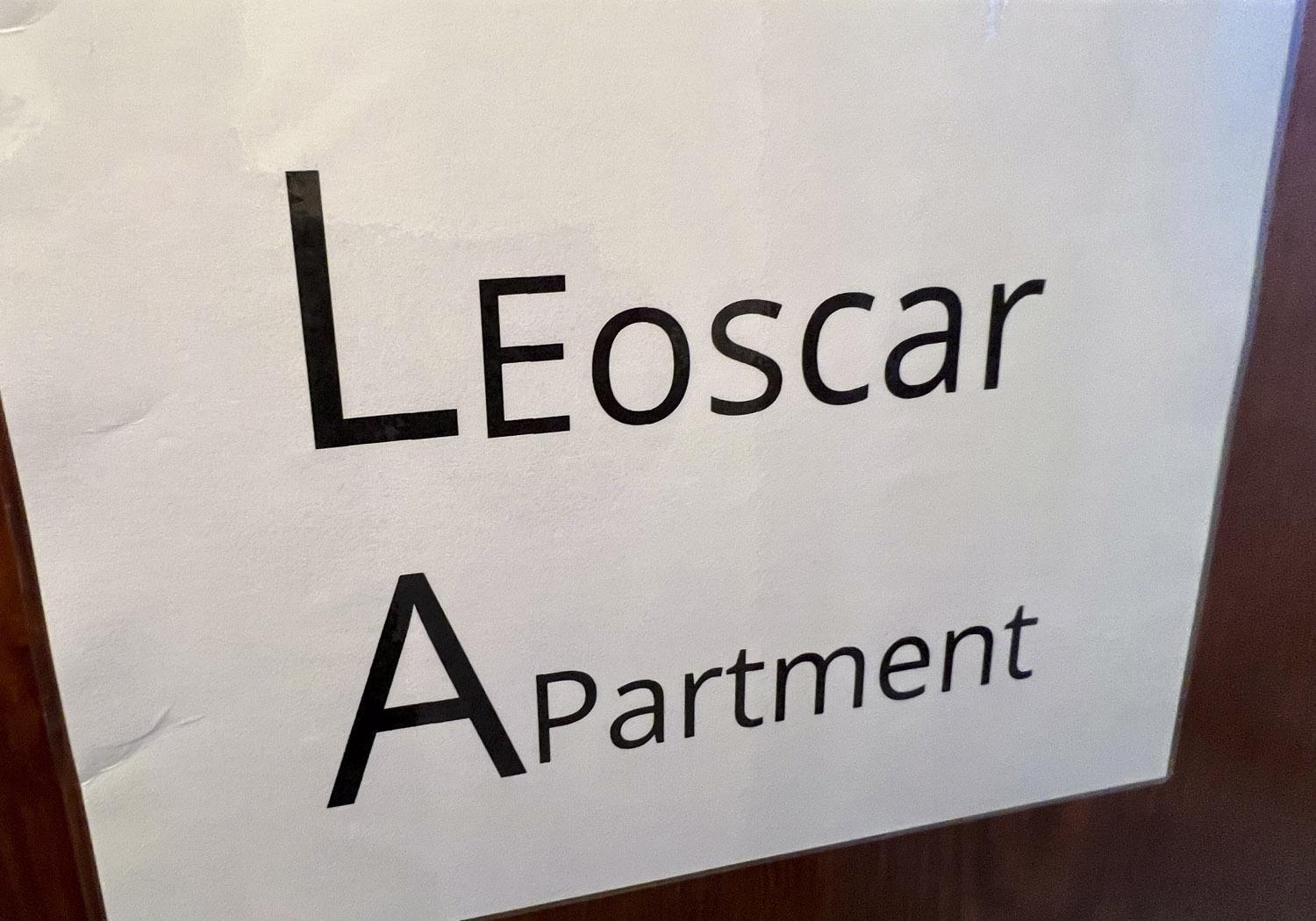 Leoscar Apartment In Catania Center Self Check-In エクステリア 写真