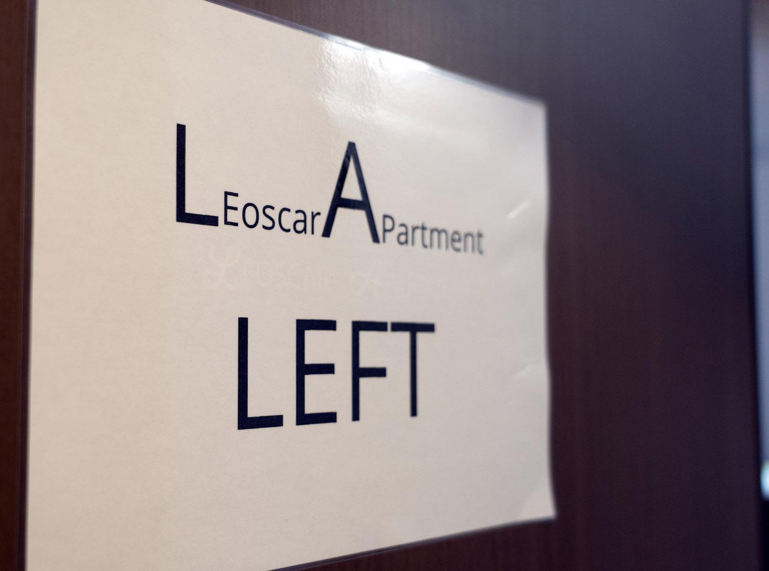 Leoscar Apartment In Catania Center Self Check-In エクステリア 写真